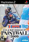 NPPL Championship Paintball 2009 - Playstation 2 Pre-Played