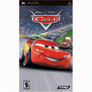 Cars  - PSP Pre-Played