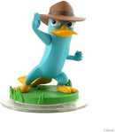 Infinity Figure - Agent P - Disney Infinity Pre-Played