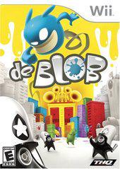 De Blob - Nintendo Wii Pre-Played