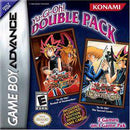 Yu-Gi-Oh! Double Pack  - Nintendo Gameboy Advance Pre-Played