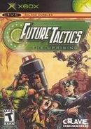 Future Tactics - Xbox Pre-Played