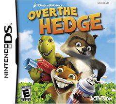 Over the Hedge - Nintendo DS Pre-Played