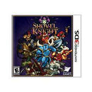 Shovel Knight - Nintendo 3DS Pre-Played