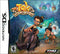 Tak The Great Juju Challenge - Nintendo DS Pre-Played