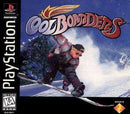 Coolboarders - Playstation 1 Pre-Played