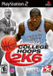 College Hoops 2K6  - Playstation 2 Pre-Played