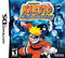 Naruto Ninja Destiny - Nintendo DS Pre-Played