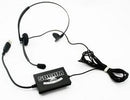 SOCOM US Navy Seals Headset - Playstation 2 Pre-Played