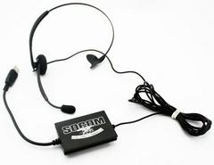 SOCOM US Navy Seals Headset - Playstation 2 Pre-Played