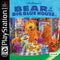 Bear in the Big Blue House - Playstation 1 Pre-Played