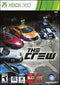 The Crew  - Xbox 360 Pre-Played