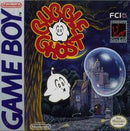 Bubble Ghost - Nintendo Gameboy Pre-Played