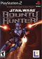 Star Wars Bounty Hunter - Playstation 2 Pre-Played