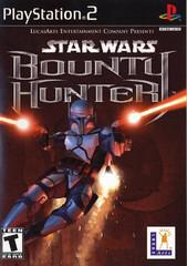 Star Wars Bounty Hunter - Playstation 2 Pre-Played