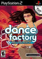 Dance Factory - Playstation 2 Pre-Played