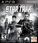 Star Trek - Playstation 3 Pre-Played