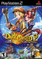 Dark Cloud 2 - Playstation 2 Pre-Played