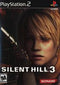 Silent Hill 3  - Playstation 2 Pre-Played