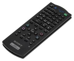 Playstation 2 DVD Remote Kit
