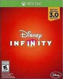 Disney Infinity 3.0 Game Only - Xbox One Pre-Played