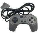 Playstation 1 Piranha Pad Controller - Pre-Played