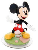 Mickey Mouse - Disney Infinity Pre-Played