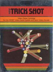 Trick Shot - Atari Pre-Played