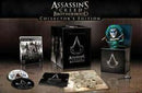 Assassin's Creed Brotherhood Collectors Edition- Playstation 3 Pre-Played