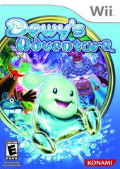 Dewy's Adventure -  Nintendo Wii Pre-Played