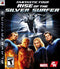 Fantastic 4 Rise of the Silver Surfer - Playstation 3 Pre-Played