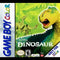 Dinosaur - Nintendo GameBoy Color Pre-Played