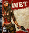 Wet - Playstation 3 Pre-Played