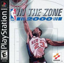 NBA In the Zone 2000 - Playstation 1 Pre-Played