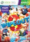 Wipeout 3 Front Cover - Xbox 360 Pre-Played