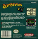 Bomberman GB - Nintendo Gameboy Pre-Played