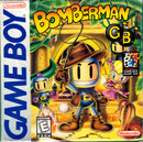 Bomberman GB - Nintendo Gameboy Pre-Played