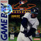 Ken Griffey Jr Presents Major League Baseball Front Cover - Nintendo Gameboy Pre-Played