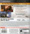 God of War Saga Back Cover - Playstation 3 Pre-Played
