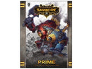 Warmachine Prime Hardcover