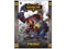 Warmachine Prime Hardcover