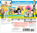 Style Savvy Trendsetters  - Nintendo 3DS Pre-Played