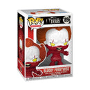 Pop! Welcome to Derry - Pennywise 1856