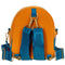 Pokemon Charizard Corduroy Convertible Mini-Backpack Entertainment Earth Exclusive
