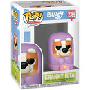 Pop! Bluey - Granny Rita 2369