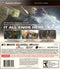 Lightning Returns FF XIII Back Cover - Playstation 3 Pre-Played