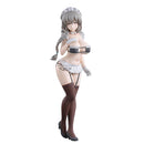 Uzaki Tsuki Maid Version - Uzaki-Chan Wants to Hang Out Glitter & Glamours Figure