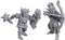 Goblins Limited Edition 50th Anniversary - Dungeons & Dragons Nolzur's Marvelous Unpainted Miniatures