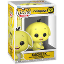 Pop! Neopets - Kacheek 1254