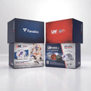 2024 Fanatics Under Wraps NFL Autographed Mini Helmets